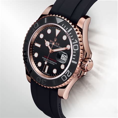 rolex yacht master rubber price|rolex yacht master 40mm price.